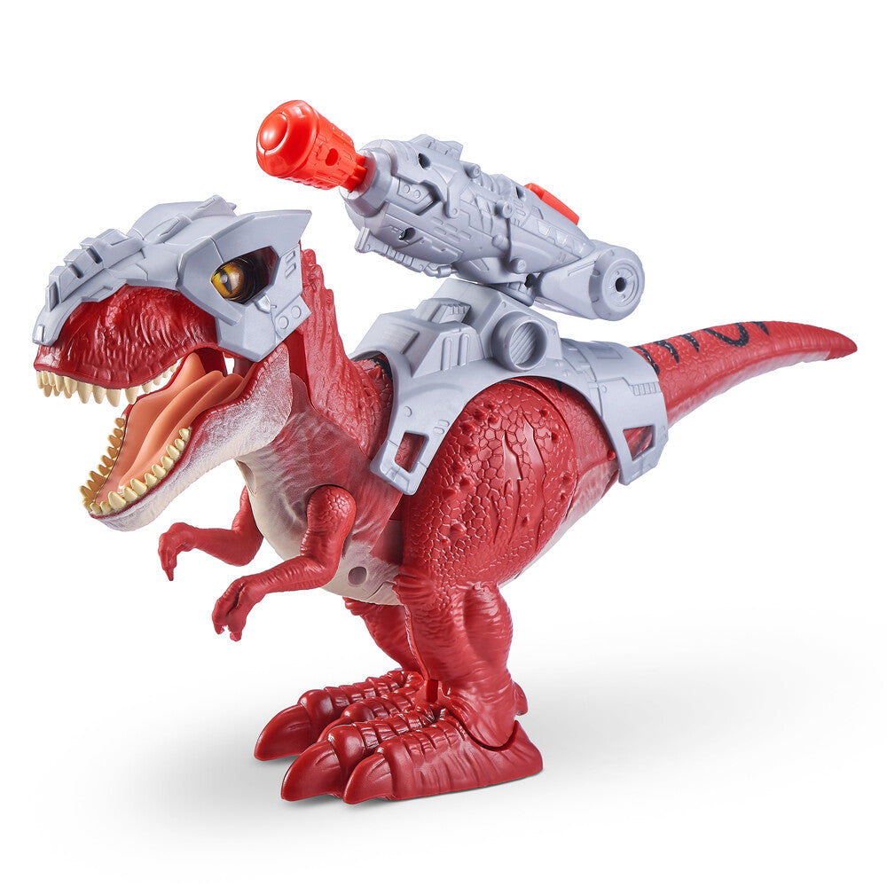 Robo Alive dino wars, T-Rex