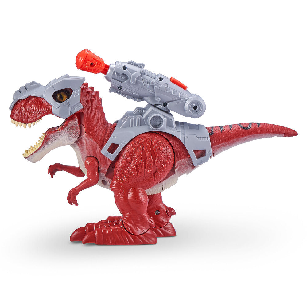 Robo Alive dino wars, T-Rex
