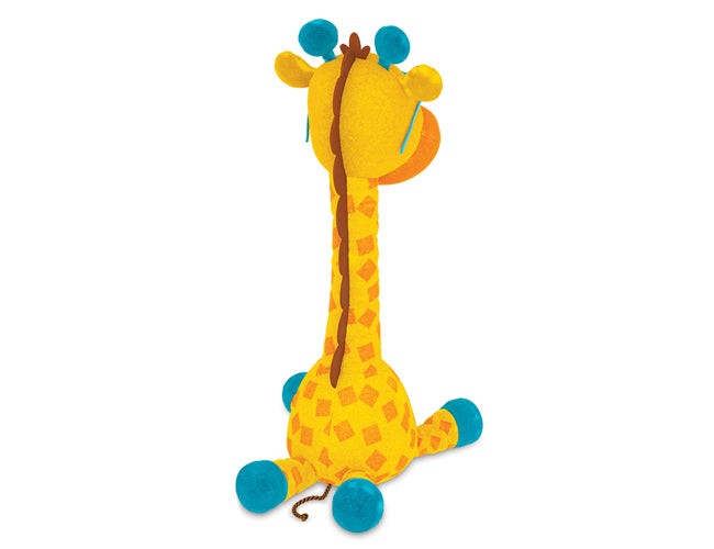 Kids Hits giraffen Paul