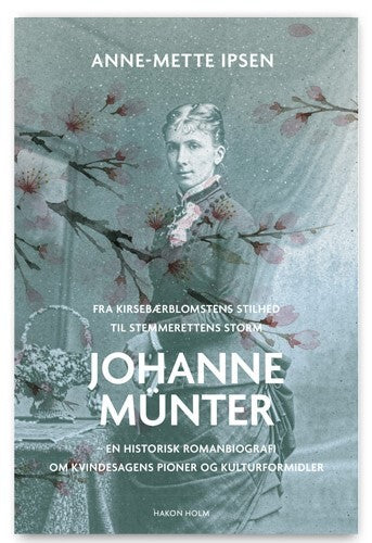 Johanne Münter