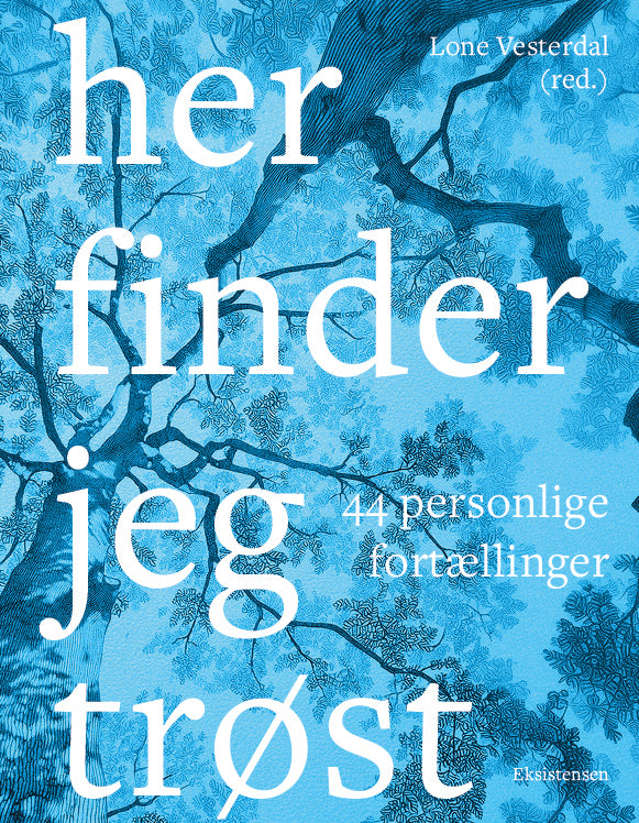 Her finder jeg trøst
