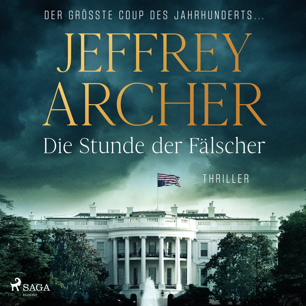 Die Stunde der Fälscher