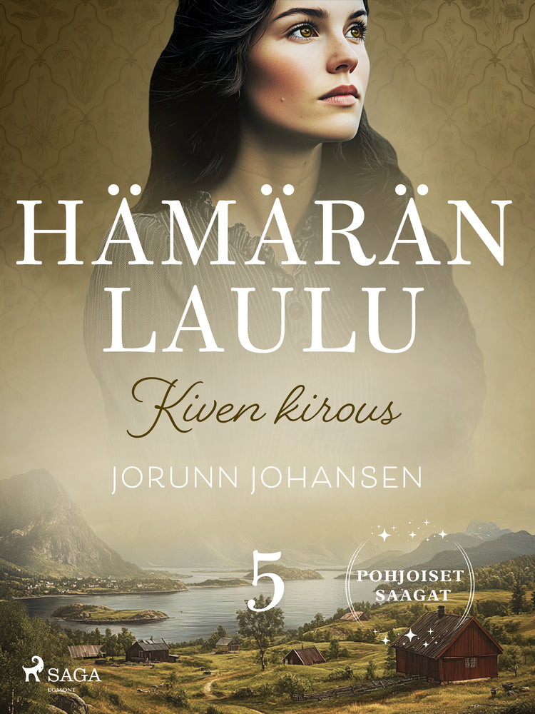 Kiven kirous – Hämärän laulu 5