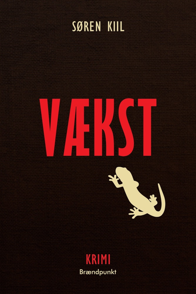 VÆKST