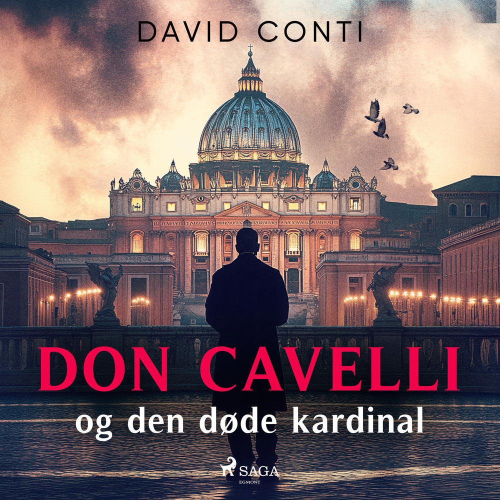 Don Cavelli og den døde kardinal