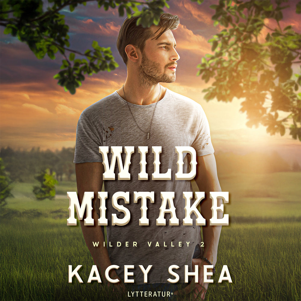 Wild Mistake