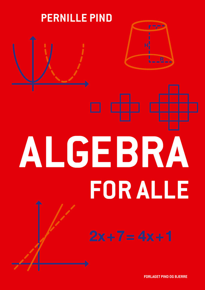 D1 Algebra for alle
