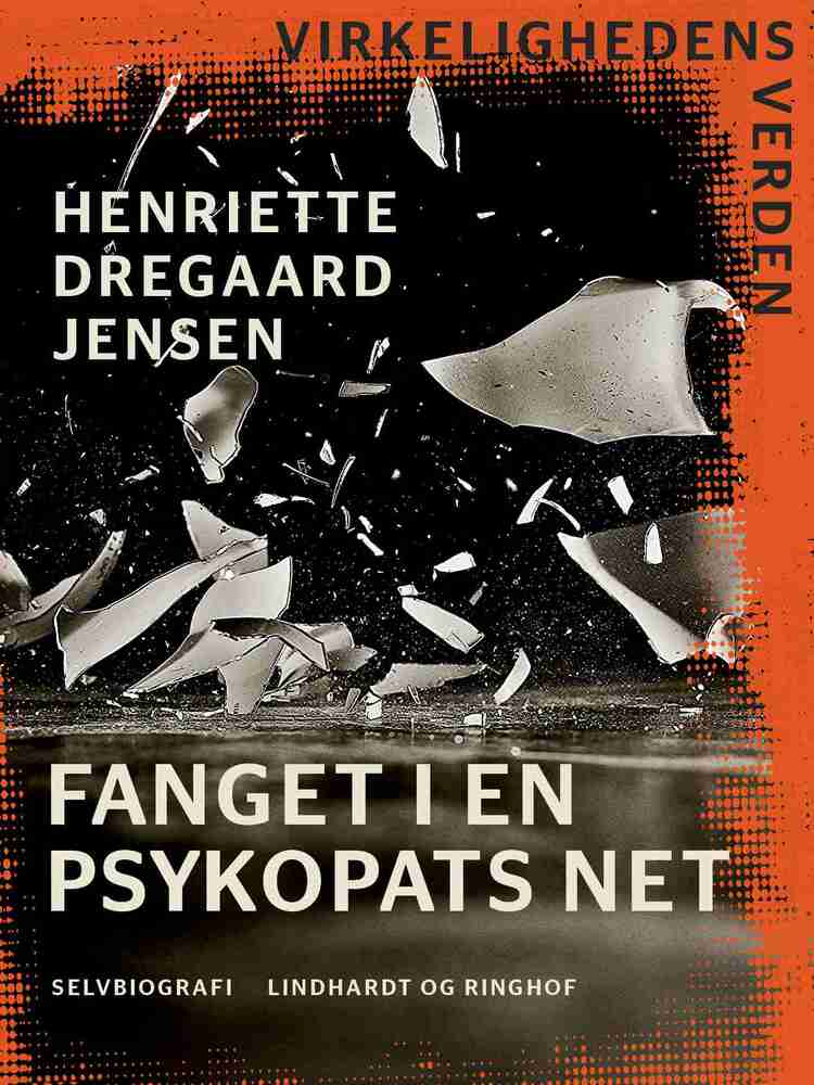 D2 Fanget i en psykopats net