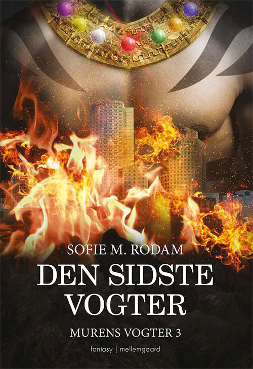 D2 Den sidste vogter