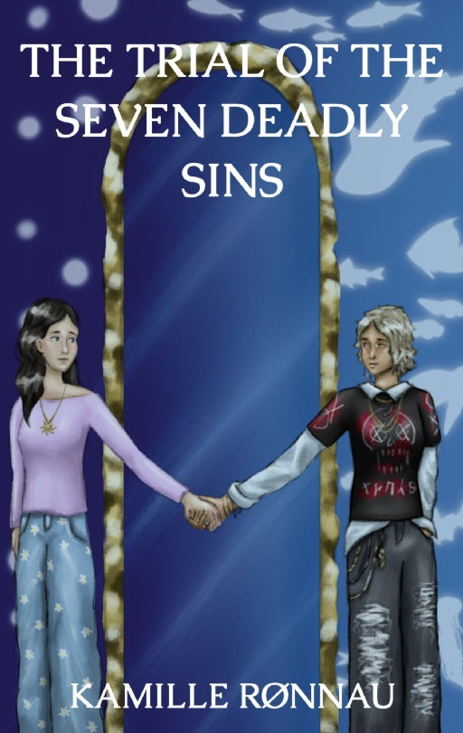 The Trial of the Seven Deadly Sins