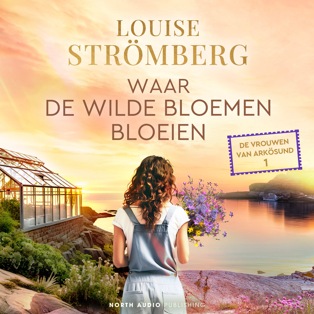 Waar de wilde bloemen bloeien