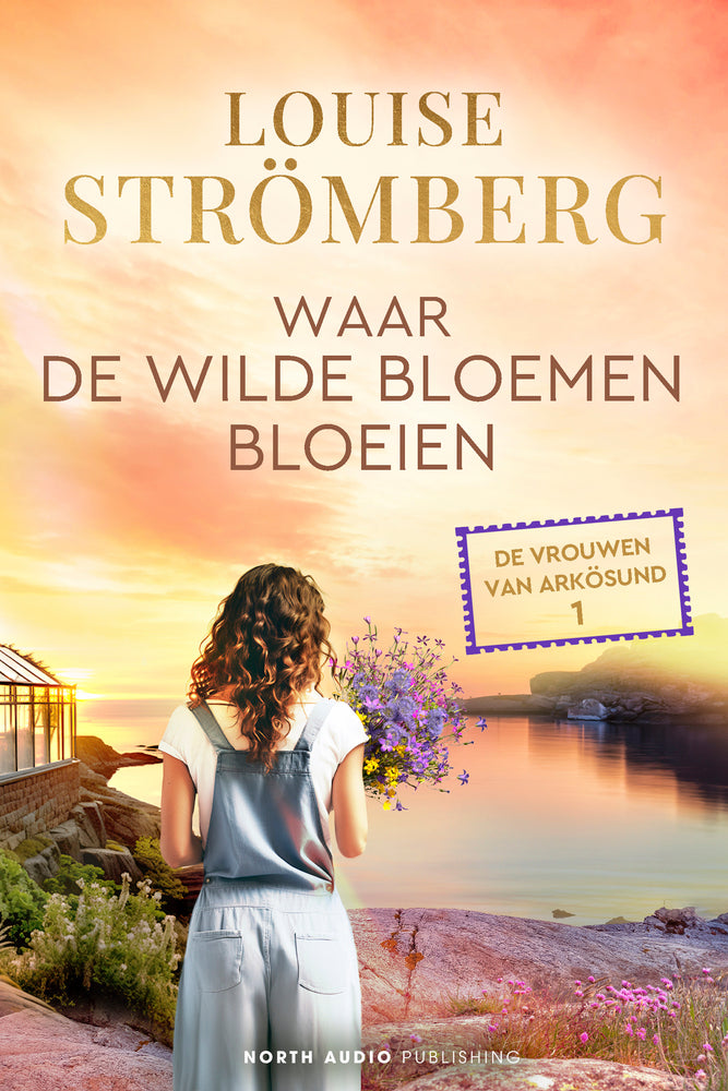 Waar de wilde bloemen bloeien