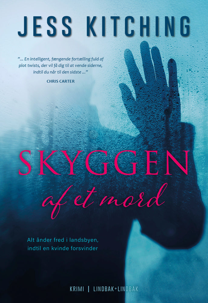 Skyggen af et mord