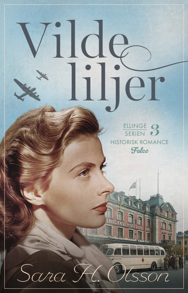 Den vilde lilje