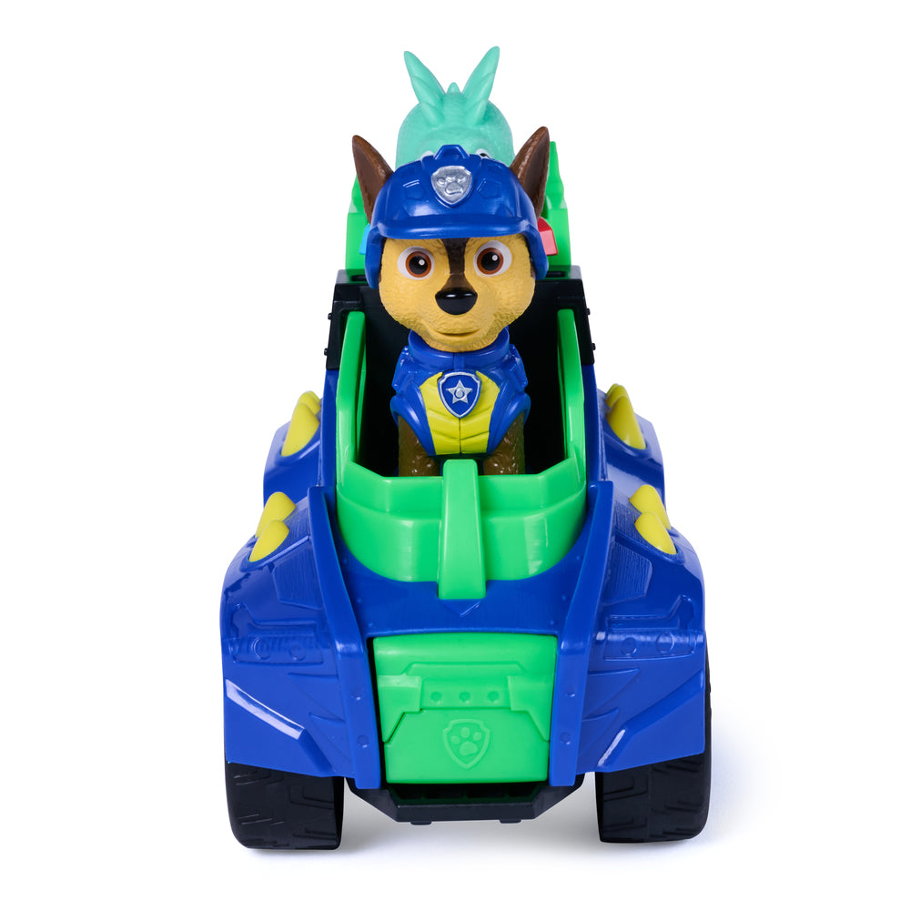 Paw Patrol dino køretøj Chase