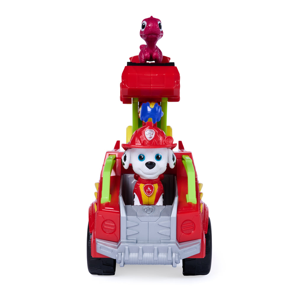Paw Patrol dino køretøj Marshall