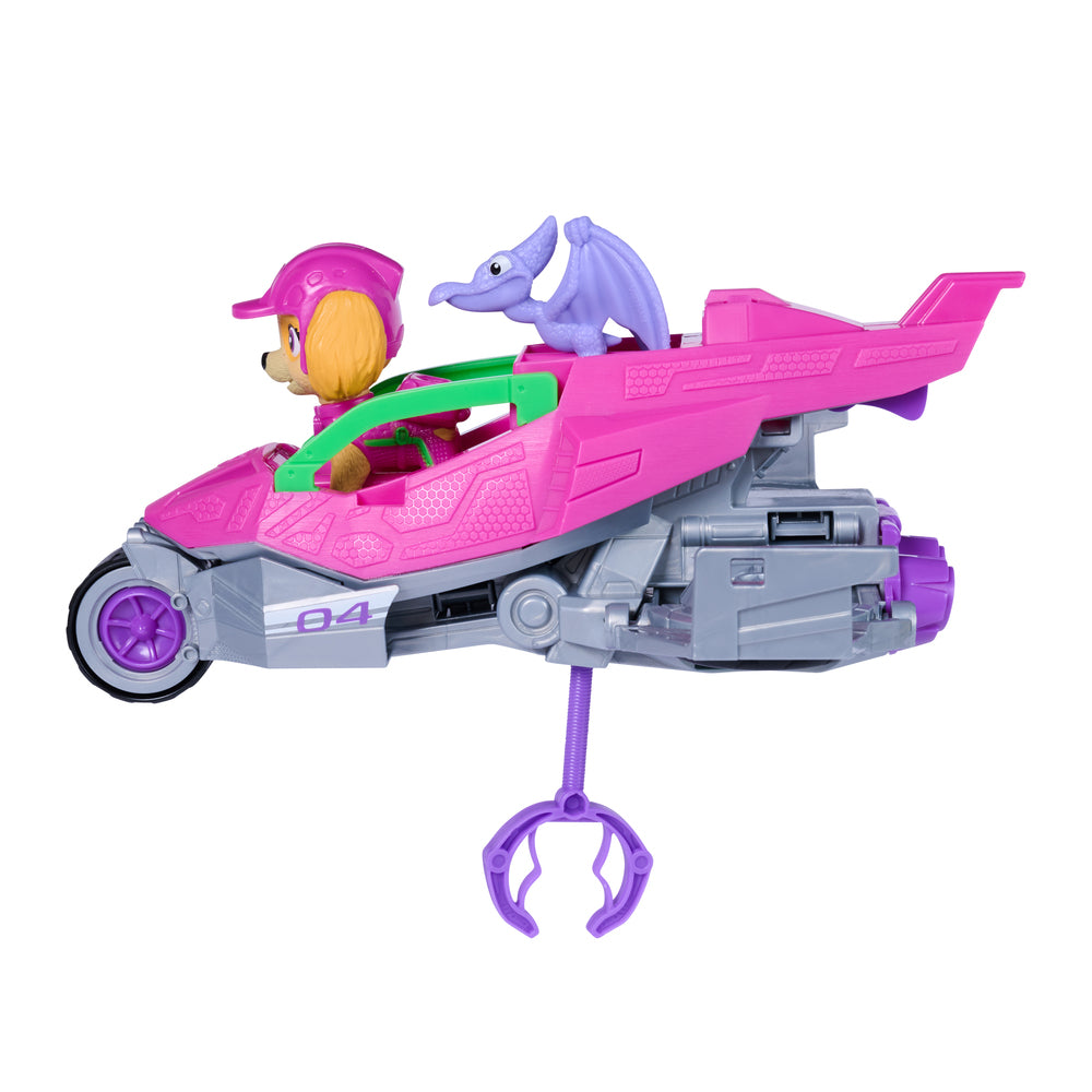 Paw Patrol dino køretøj Skye