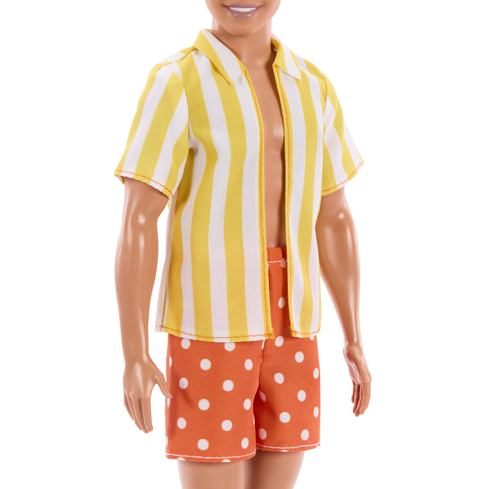 Barbie Fashionista Ken's 65th california dream