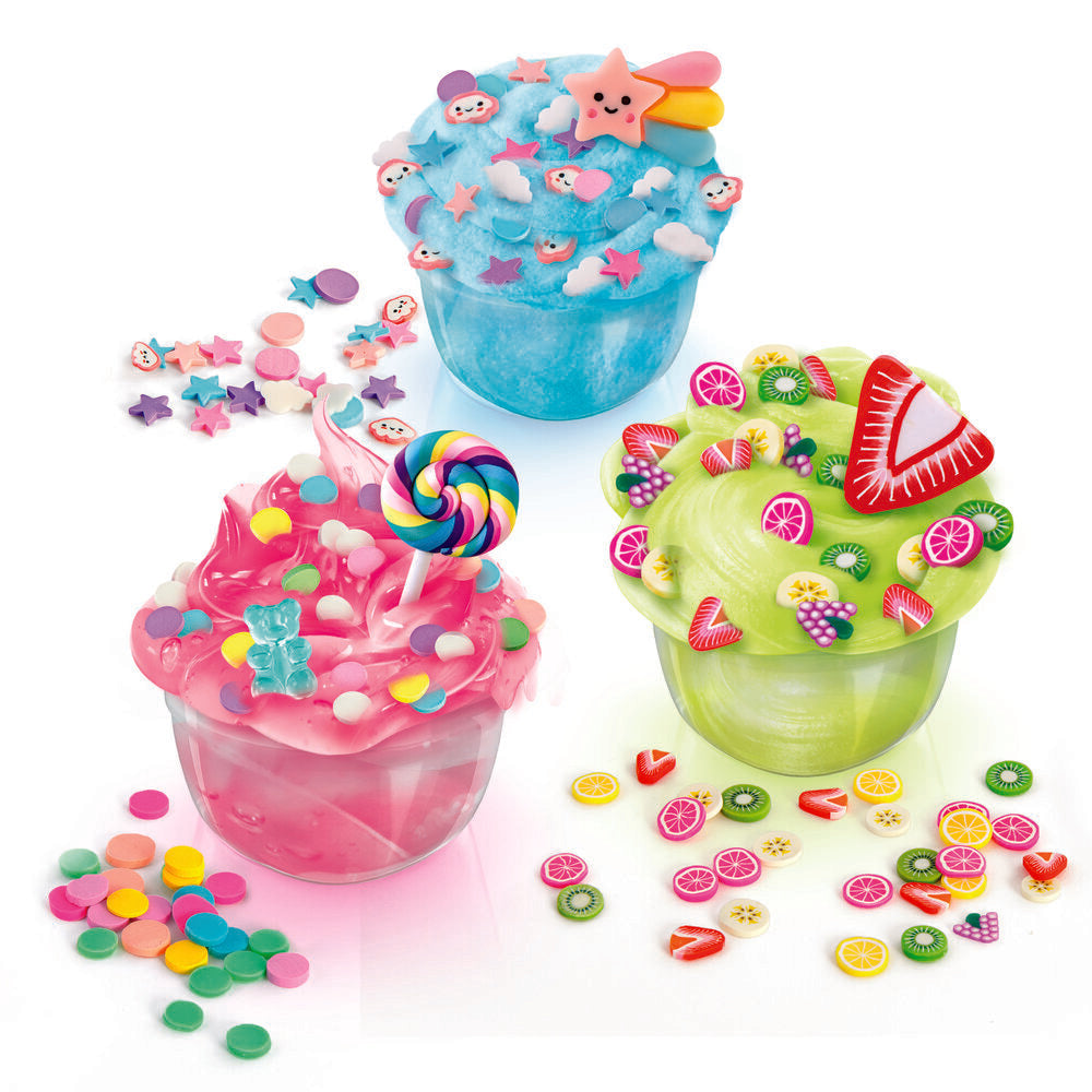 So slime slime experience starter kit
