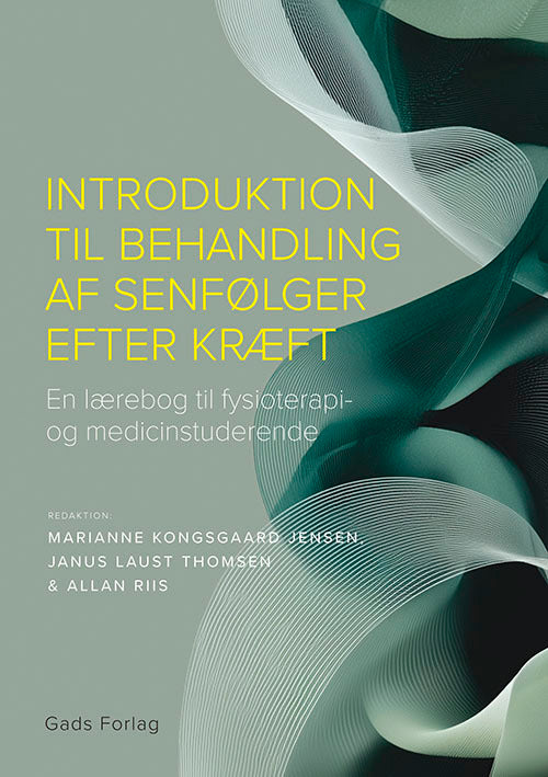 Introduktion til behandling af senfølger efter kræft
