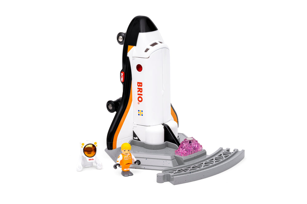 BRIO 36150 Rumfærge