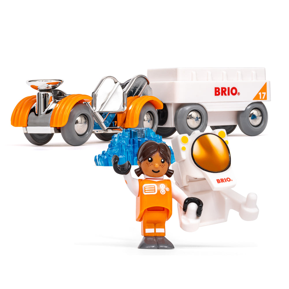 BRIO 36160 Rumbil
