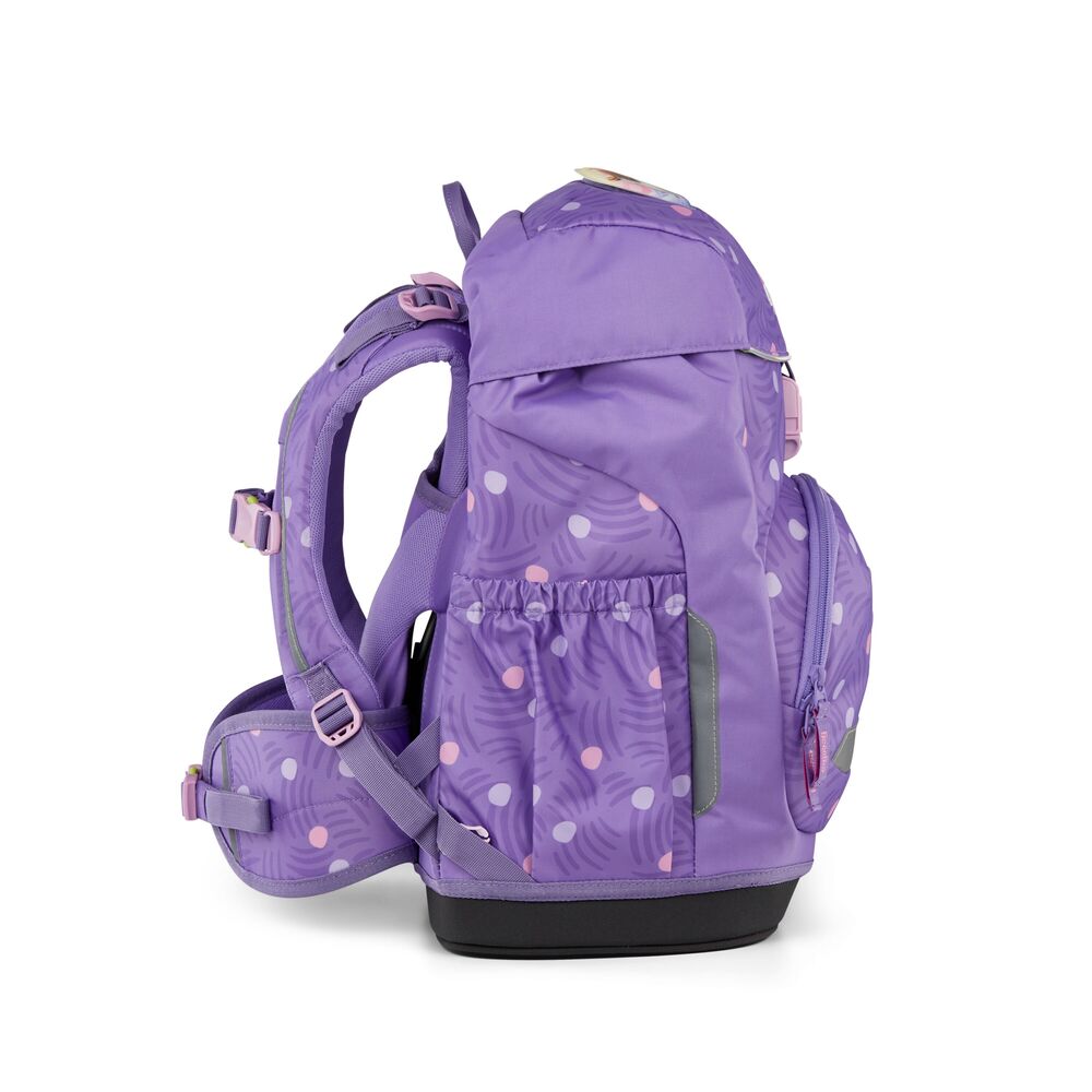 Skoletaske Ergobag Flex PonyBearadise 23L