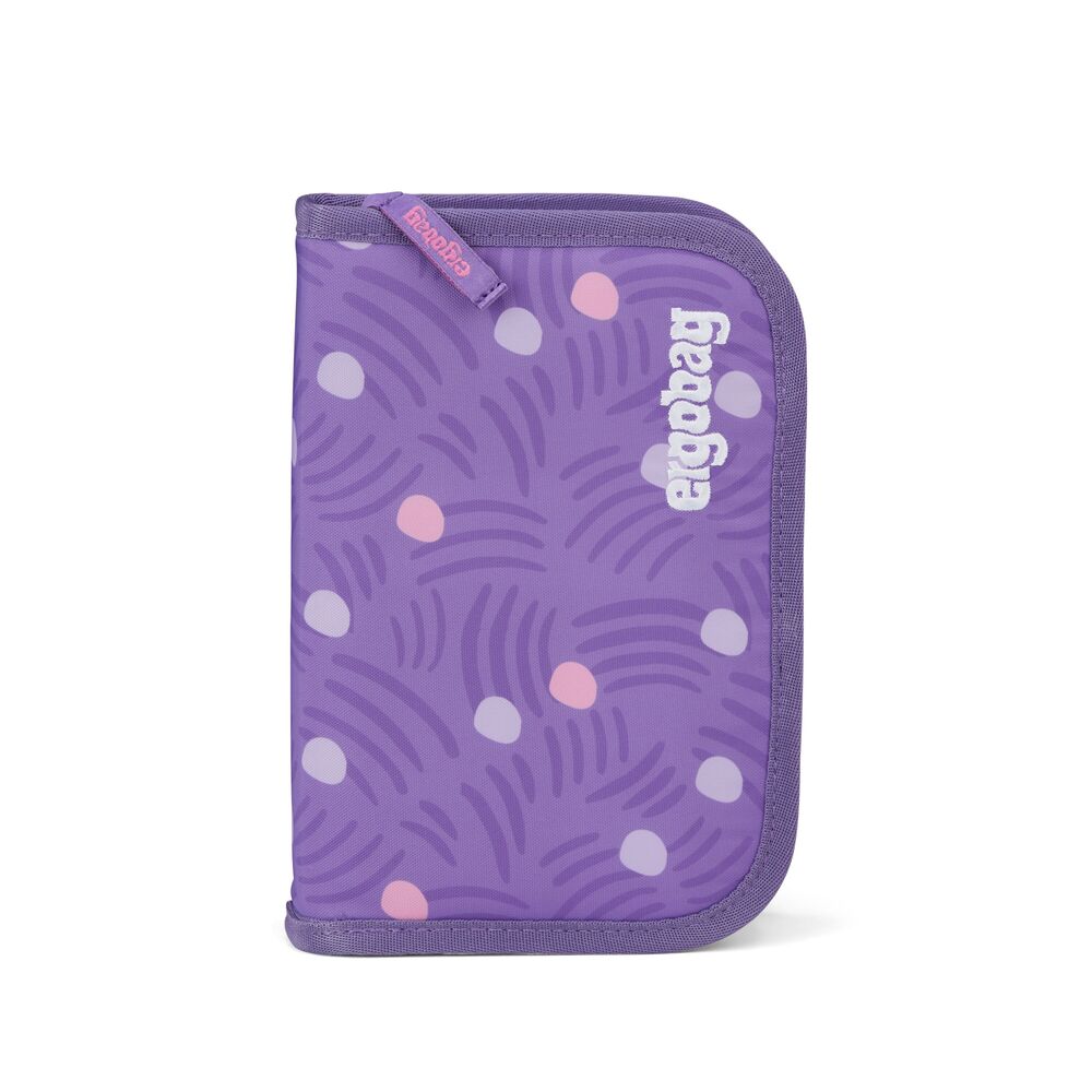 Penalhus Ergobag M/INDHOLD PonyBearadise