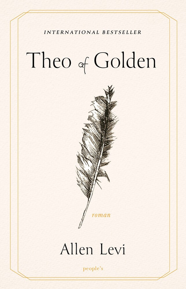 Theo af Golden