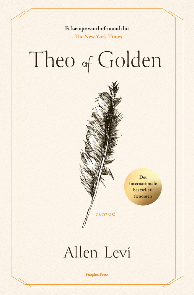 D1 Theo af Golden