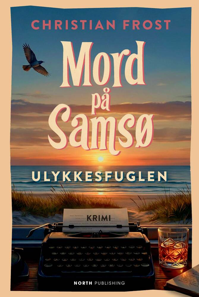 Ulykkesfuglen
