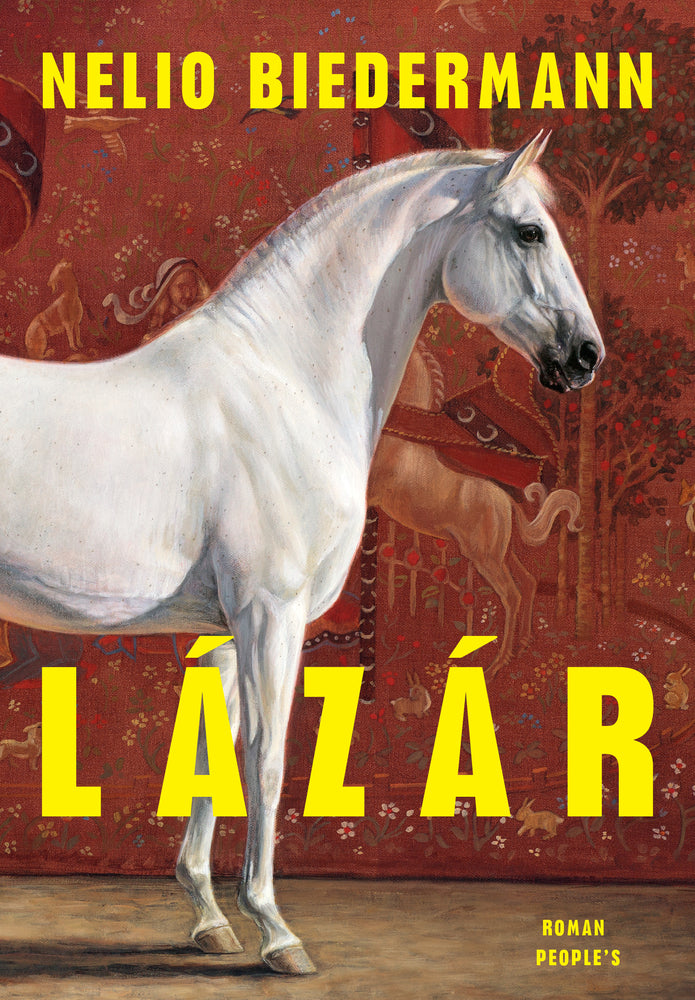 Lázár