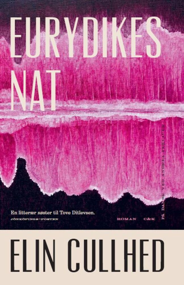 Eurydikes nat