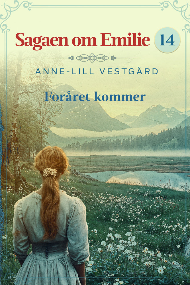 Foråret kommer - 14
