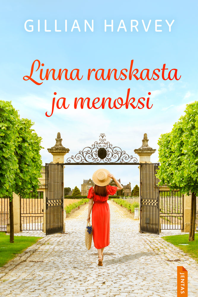 Linna ranskasta ja menoksi