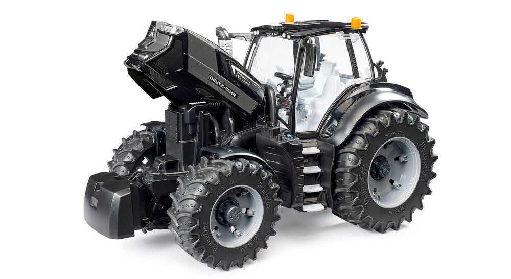 Traktor Bruder DEUTZ-FAHR 8280 TTV Warrior