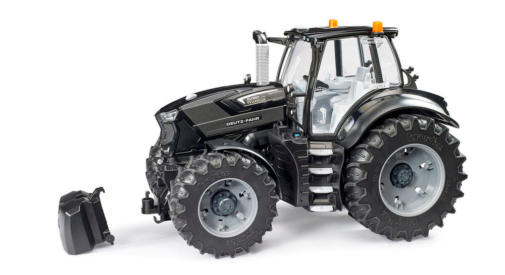Traktor Bruder DEUTZ-FAHR 8280 TTV Warrior