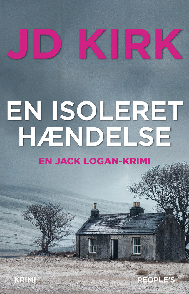 En isoleret hændelse