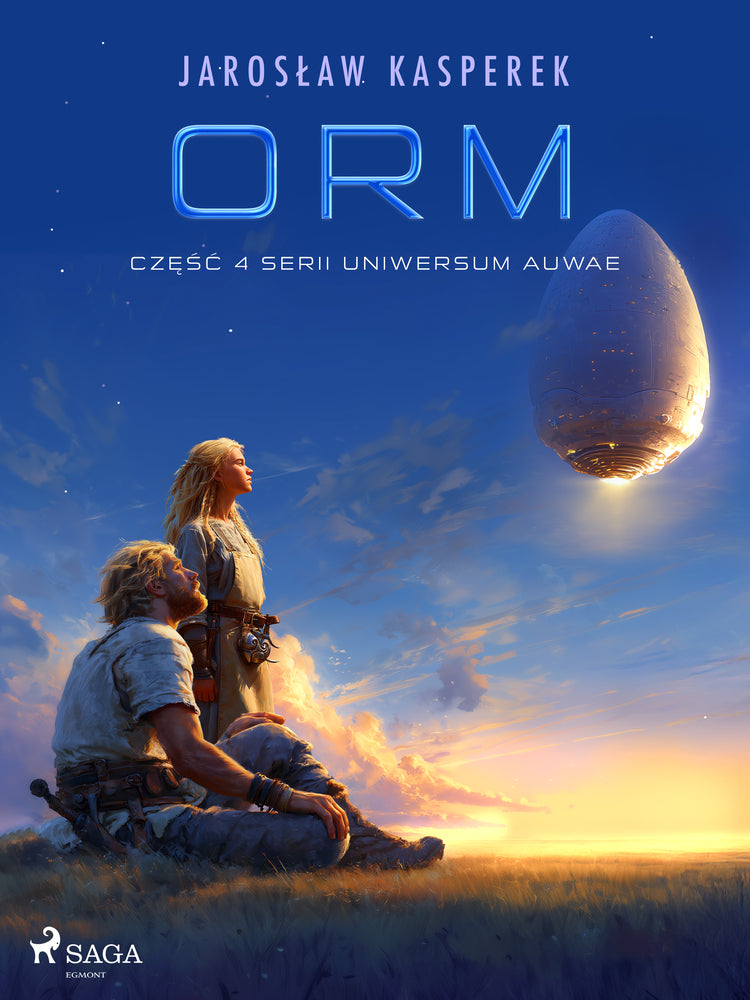 Orm