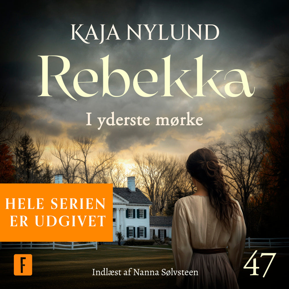I yderste mørke