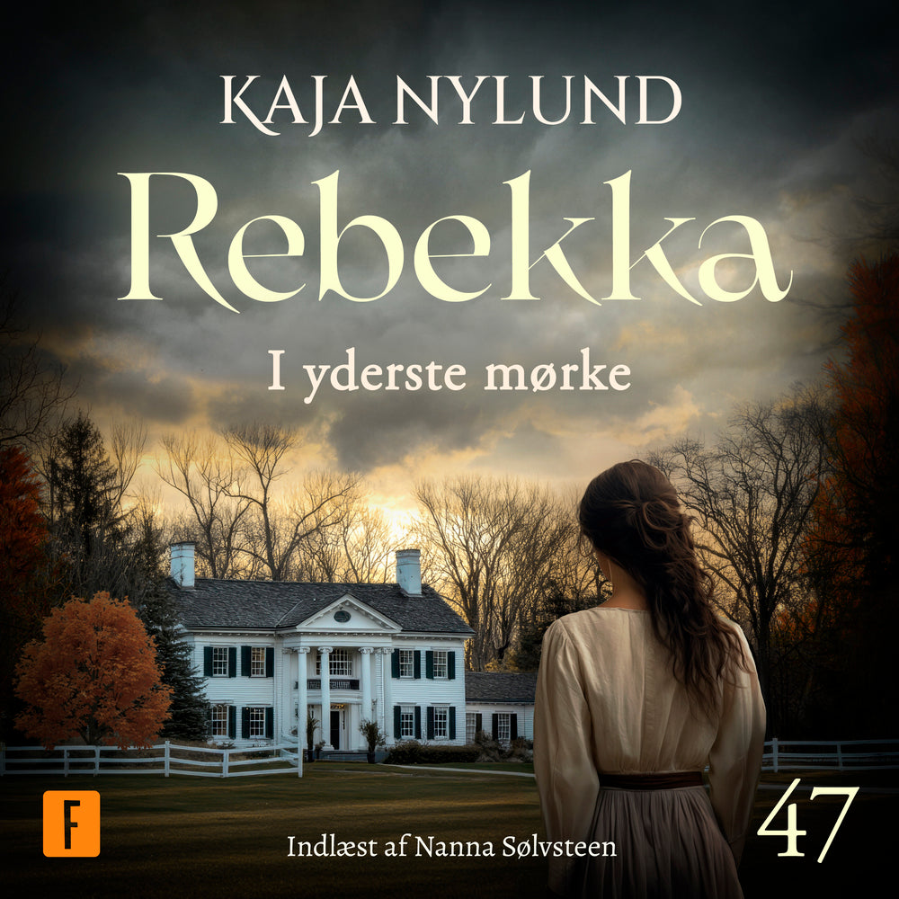 I yderste mørke