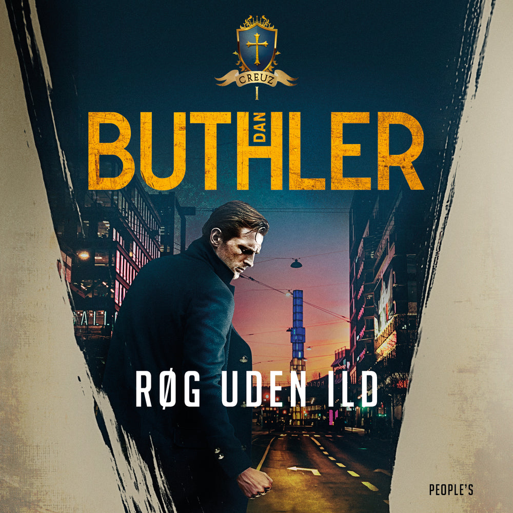Røg uden ild
