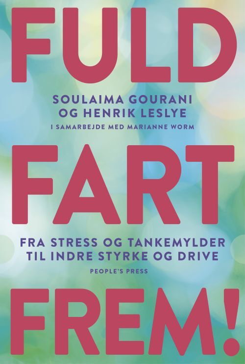 Fuld fart frem!