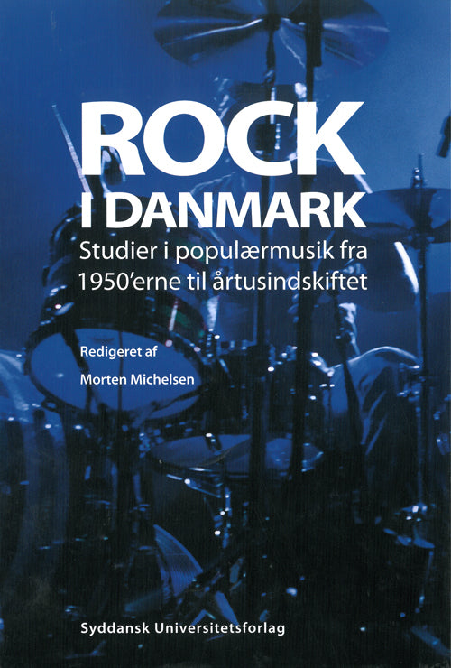 D2 Rock i Danmark