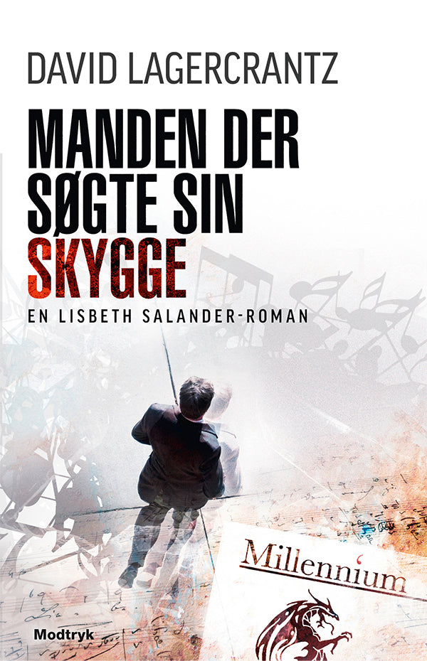 D2 Manden der søgte sin skygge