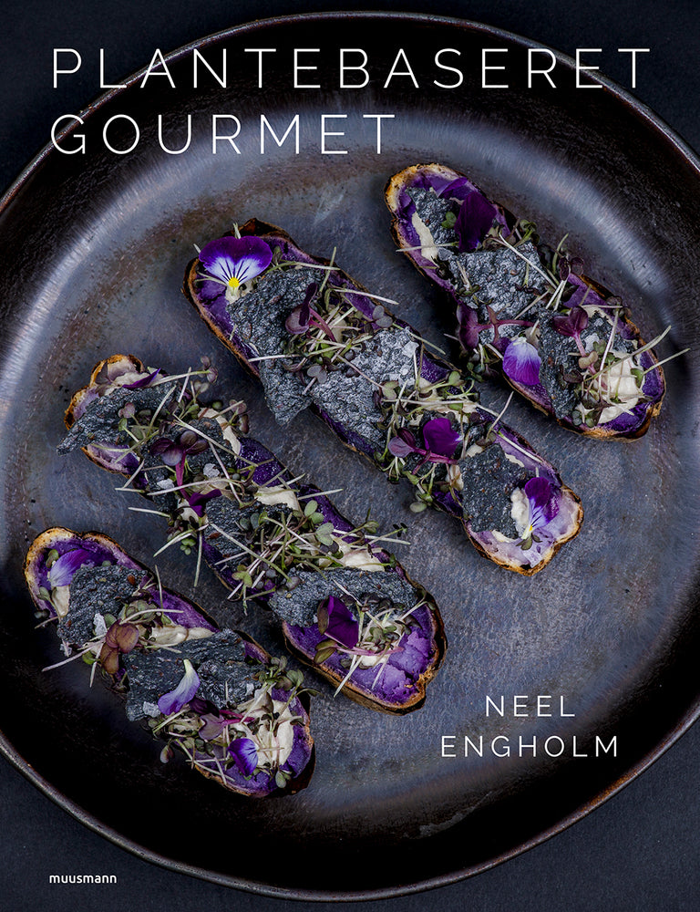 D2 Plantebaseret gourmet