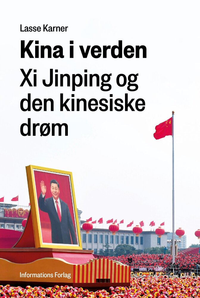 D2 Kina i verden