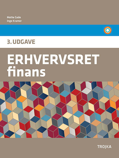 D2 ERHVERVSRET – Finans
