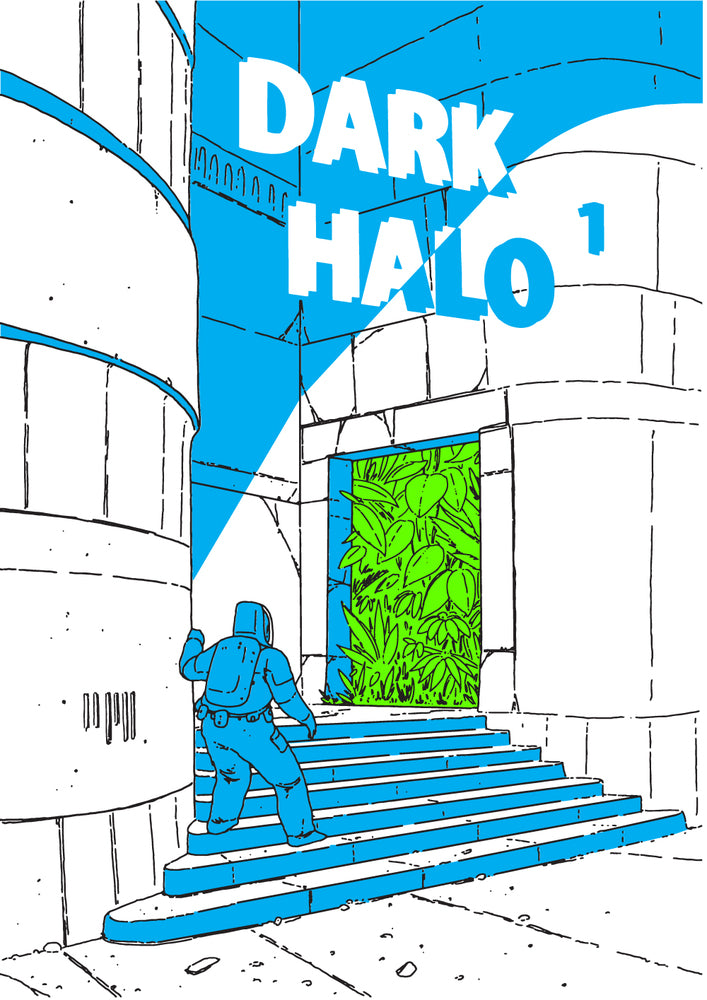 D2 DARK HALO