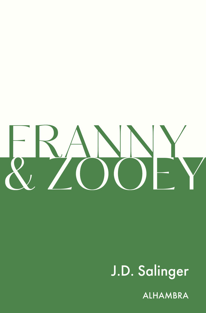 D2 Franny & Zooey